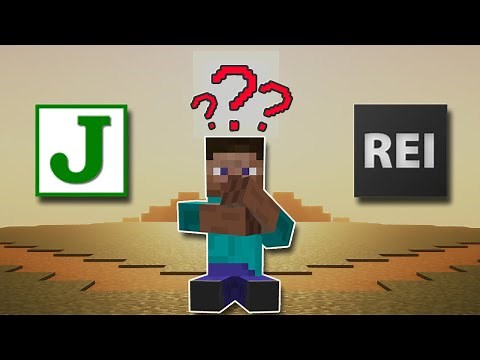 JEI vs REI: Which One Should YOU Use?