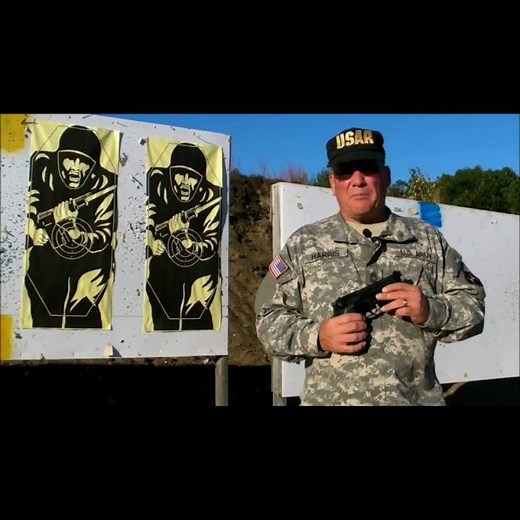 SIG SAUER Academy Shooting Courses: Free Lessons!