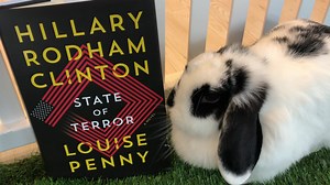 Louise Penny on Reels