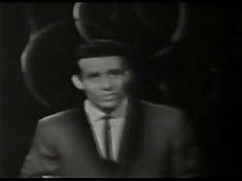 Jack Scott "What In the World's Come Over You"