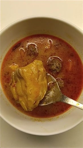 Resep Tom Yum Bumbu Bamboe