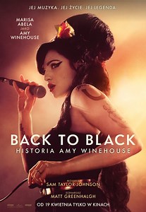 Back to Black. Historia Amy Winehouse (2024) film online - Gdzie obejrzeć: Netflix | HBO | Prime | CDA | Filmweb