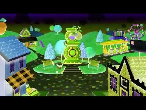 Daniel city (sponsored by gamavision)