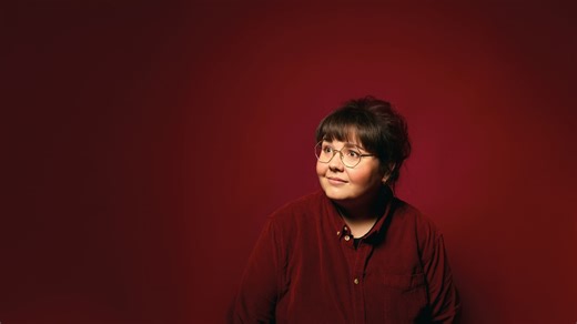 Sofie Hagen: I Think Some Of This May Be My Fault | Cambridge Junction