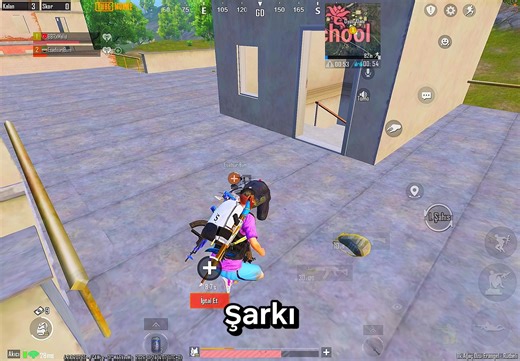 PUBG Mobile: Uzun Zaman Sonra Yeni Başlangıç