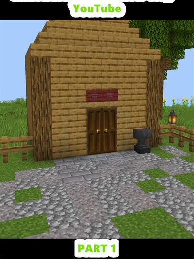 Building an Invisible Trap in Minecraft: Griefer Show