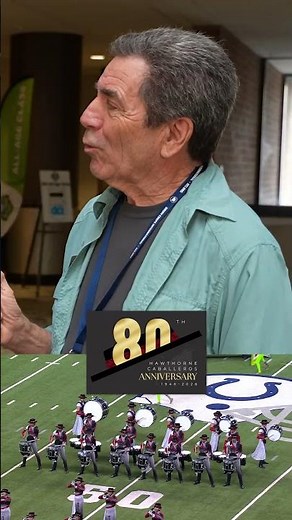 Caballeros set to celebrate milestone 80th anniversary in 2026