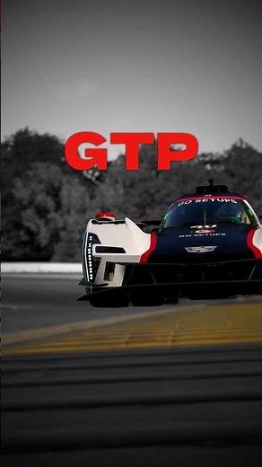 Get your Setups for 10 hours of Petit Le Mans now! 🇫🇷