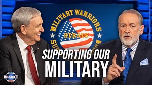 General Sisco is the CEO and Founder of Military Warriors Support Foundation, whose mission is to provide programs that offer specialized supportive services to our nation’s combat wounded heroes and gold star families. They have proudly awarded over 900 mortgage free and tax free homes as well as over 130 payment free vehicles to Wounded Heroes and Gold Star Families in all 50 states. Don't miss this inspiring interview and find out more about how you can help support our military warriors! | H