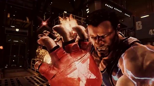 New Killer Instinct Trailer Highlights Fiery Cinder, Teases Next Fighter