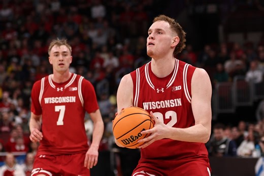How To Watch Wisconsin vs High Point: Live Stream NCAA Tournament for Free, TV Channel