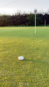 29K views · 210 reactions | This is an odyssey ‘putt genie’ training...