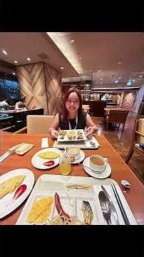 Shibuya Tokyu REI Hotel (Hotel Review)