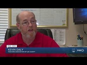 Petition over new Florida testing guidelines