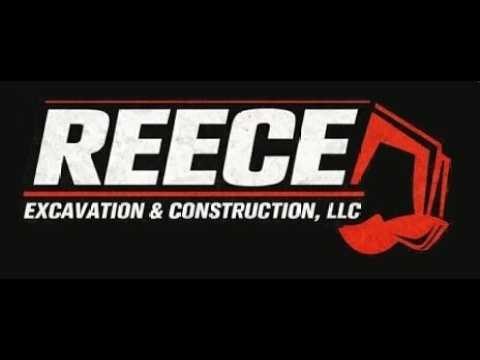 Reece Excavation and Construction LLC / Reliable Septic Tank Installation In Pineville KY 40977