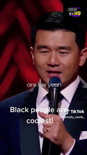 Black People: The Coolest and Funniest Folks Around