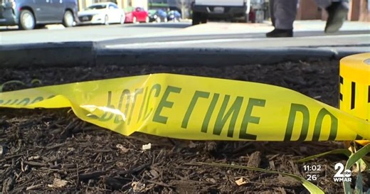 Baltimore County officials hold town hall to discuss recent violent crime