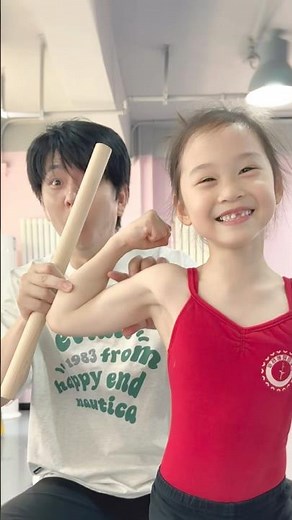 Awkward Moments for a Dance Teacher#funny #dance #fyp #trending #comedy