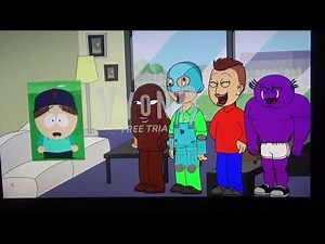 Alfe, Roba, Horace And Festro Forces Me To Watch Marvin Marvin / Grounded