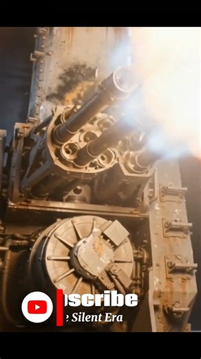 Epic CIWS in Action | Warship Naval Defense! #ciws #militarytech #militarydefense #futureweapon