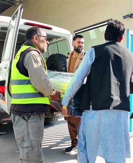 راځئ چې خپل خواږه آولادونه وژغورو | Share this message | New 2026