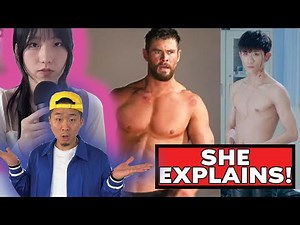 Cultural experts analyze why Chinese men face feminine stereotypes