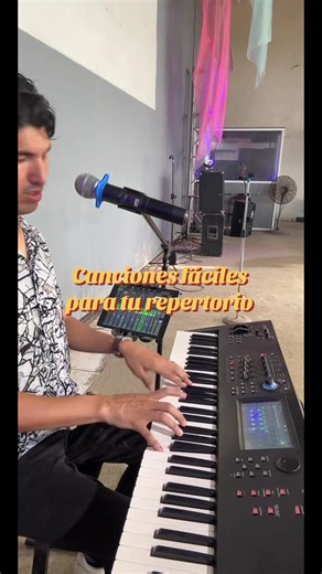 Rey Christine D’Clario - Acordes fáciles para iglesia (E B/D# C#m A)