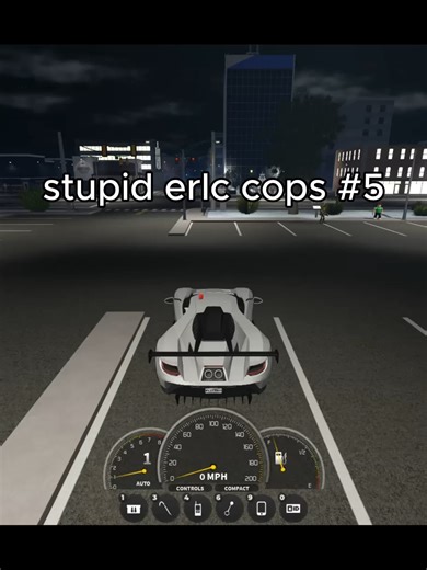 always the ones with that ugly ah corvette too#erlc #roblox #erlcroblox #policerpcommunity #fyp