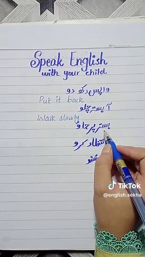 English Grammar for Beginners: Speaking & Learning
