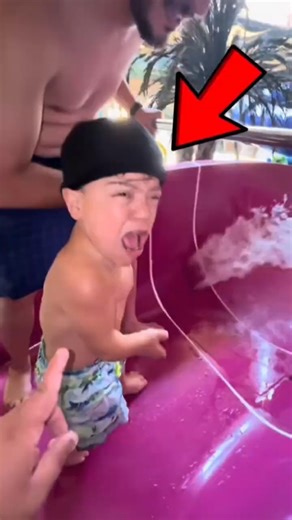 TOP 5 FUNNIEST SLIDE FAILS EVER CAUGHT ON CAMERA! 😂😱