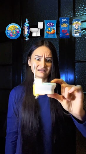 Write what color is next? 🤷‍♀️