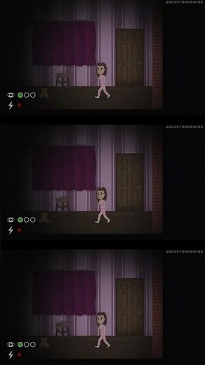 THEY'RE ALL JUST DREAM🛏 - Mr. Hopp's Playhouse HD