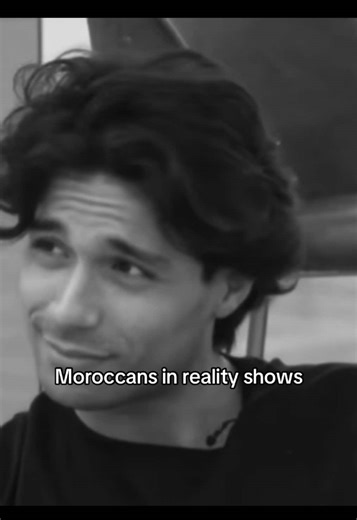 Exploring the Concept of a Moroccan Love Island