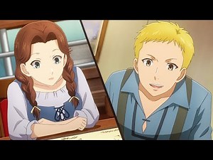 Restaurant to another world Season 2 Episode 9 English dubbed