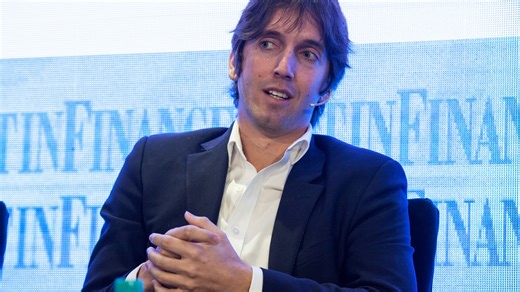 A look at the life of Liam Payne's manager Roger Nores