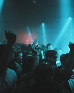 On Friday 21st April we're excited to team up with Percolate, taking over the full venue with some serious talent 🤯🧊 Grab a ticket while you can: https://ra.co/events/1658648 Featuring: Blawan, Special Request, Identified Patient, Sansibar, Surusinghe Nazira, LUXE | E1