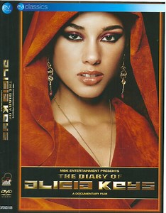Alicia Keys - The Diary Of Alicia Keys