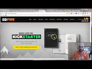 8 Ways Blogs Make Money [How to Start a Blog Video 3 of 6]