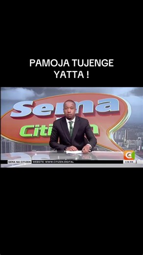 Mpango wa Kusaidia Wanafunzi Yatta kupata Ujuzi