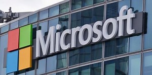 Microsoft is now the most valuable American company, behind Apple and Google