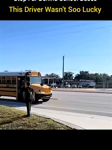 School Bus Cops #Shorts #police #cops