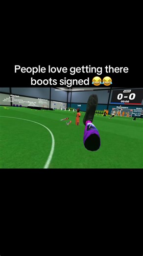 They love it #vr #signs #viral #fyp #vrfs