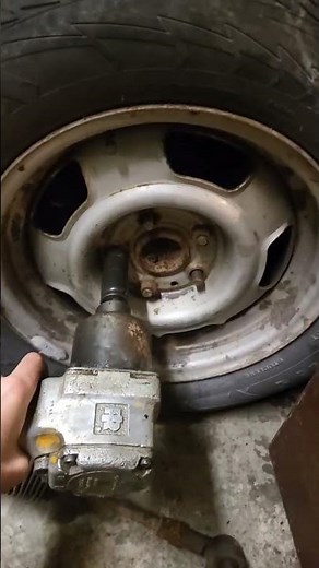 Ingersoll rand air impact gun: hammer repair #air #tools #repair #everyting