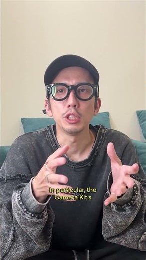 Building WebAR Experiences with Camera Kit feat. Yusuke Kashiwabara