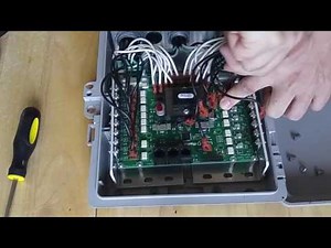 Repairing your Light O Rama Controller Part 2