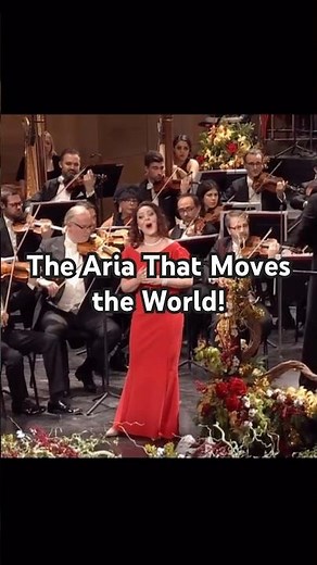 Unraveling Puccini's Masterpiece: The Soul-Stirring Secret of "O mio babbino caro"!