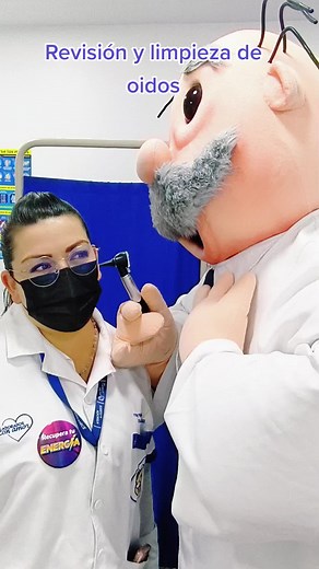 Limpieza de Oídos en Farmacias Similares: Precios y Servicios