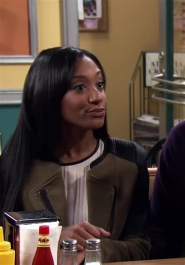 Love Thy Neighbor S01:E08 - Love Thy Partnership