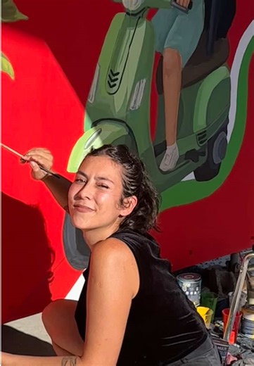 Clases de Pintura Online: Aprende y Crea desde Casa