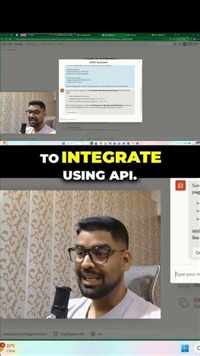 How to Build an AI Assistant in Oracle APEX | Step-by-Step Integration